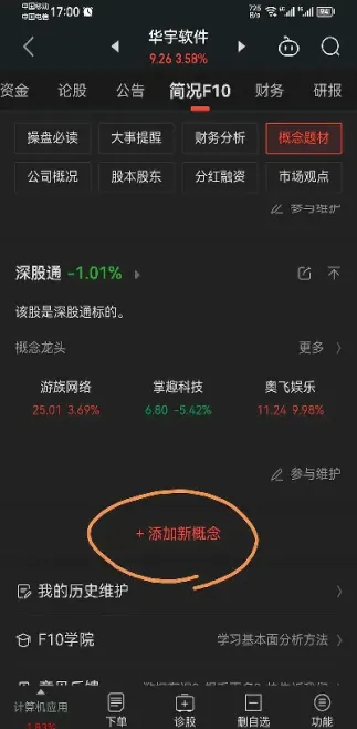 正宗期货概念股(真正的期货概念股) (https://www.haizilaw.com/) 国际期货 第1张
