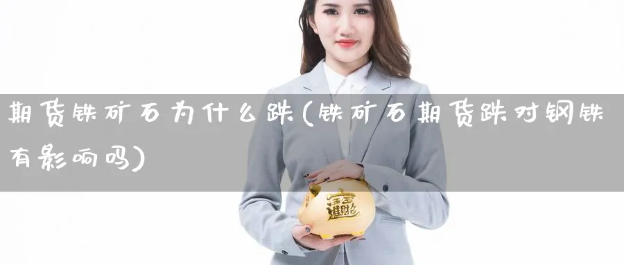 期货铁矿石为什么跌(铁矿石期货跌对钢铁有影响吗) (https://www.haizilaw.com/) 期货百科 第1张