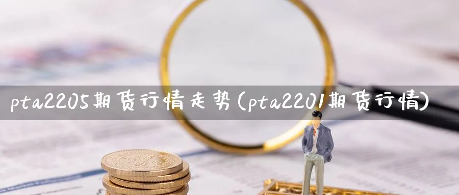 pta2205期货行情走势(pta2201期货行情)