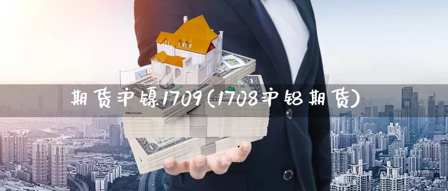 期货沪镍1709(1708沪铝期货)