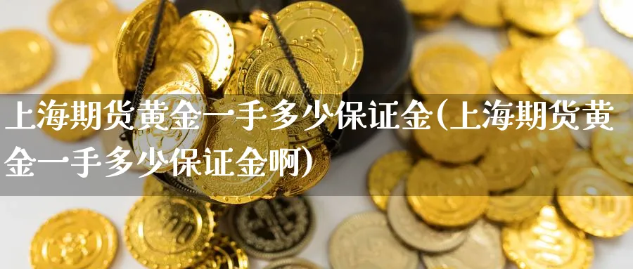 上海期货黄金一手多少保证金(上海期货黄金一手多少保证金啊)