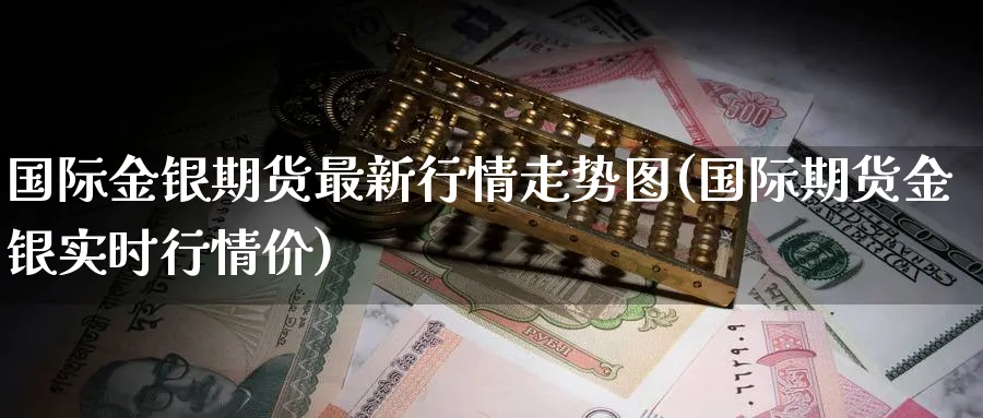 国际金银期货最新行情走势图(国际期货金银实时行情价)