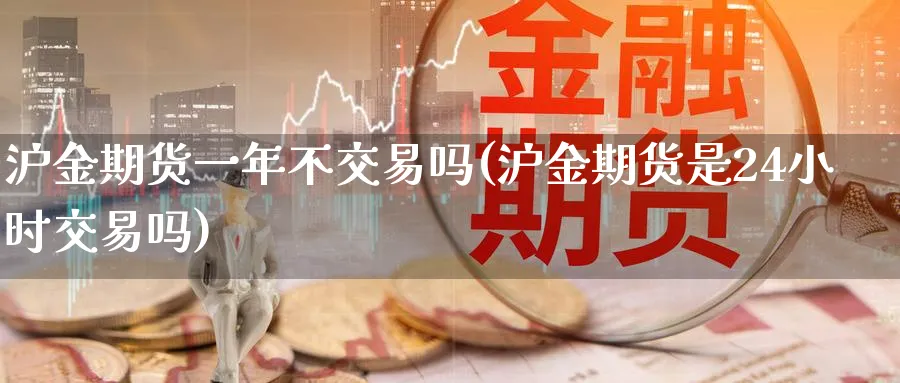 沪金期货一年不交易吗(沪金期货是24小时交易吗)