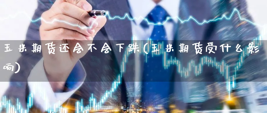 玉米期货还会不会下跌(玉米期货受什么影响) (https://www.haizilaw.com/) 德指期货 第1张