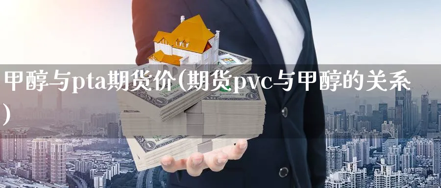 甲醇与pta期货价(期货pvc与甲醇的关系) (https://www.haizilaw.com/) 道指期货 第1张
