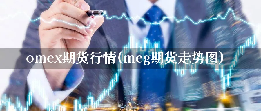 omex期货行情(meg期货走势图)