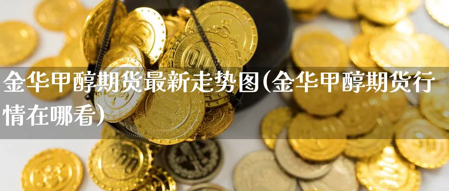 金华甲醇期货最新走势图(金华甲醇期货行情在哪看)