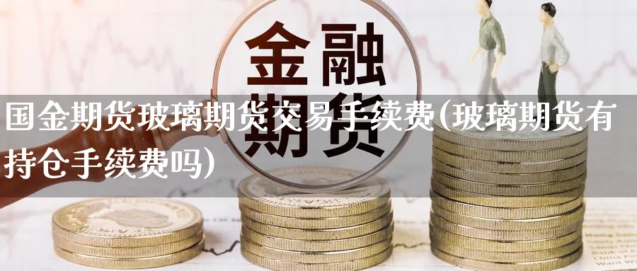 国金期货玻璃期货交易手续费(玻璃期货有持仓手续费吗) (https://www.haizilaw.com/) 德指期货 第1张