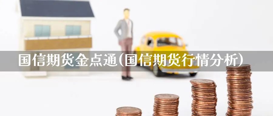 国信期货金点通(国信期货行情分析) (https://www.haizilaw.com/) 期货百科 第1张