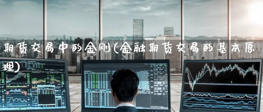 期货交易中的金刚(金融期货交易的基本原理) (https://www.haizilaw.com/) 化工期货 第1张