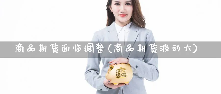 商品期货面临调整(商品期货波动大) (https://www.haizilaw.com/) 原油期货直播间 第1张