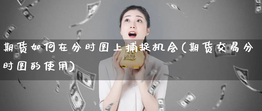 期货如何在分时图上捕捉机会(期货交易分时图的使用) (https://www.haizilaw.com/) 纳指期货 第1张