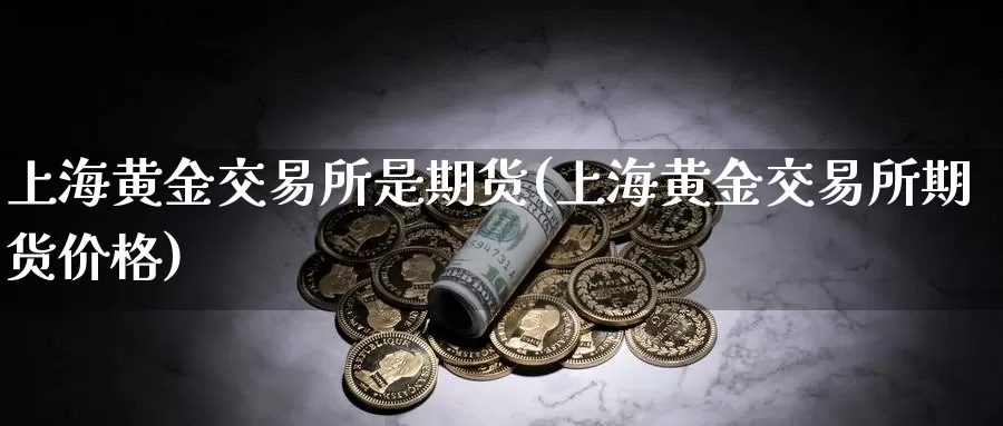 上海黄金交易所是期货(上海黄金交易所期货价格)