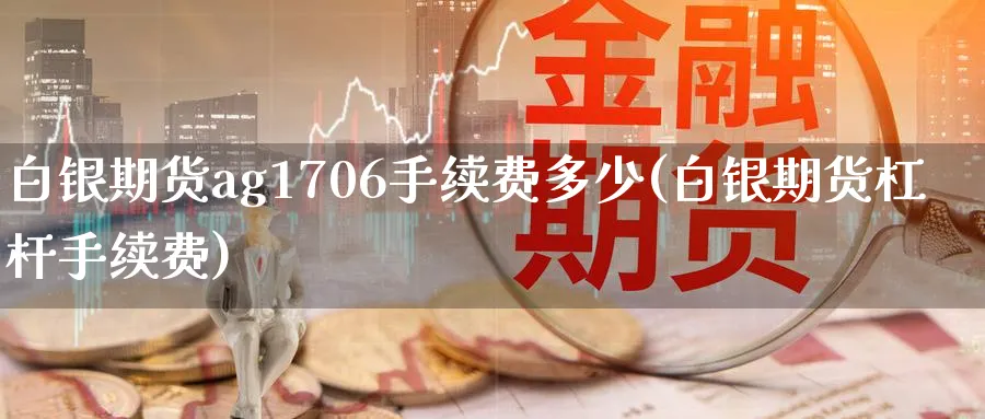 白银期货ag1706手续费多少(白银期货杠杆手续费)