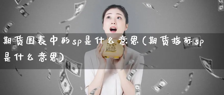 期货图表中的sp是什么意思(期货指标sp是什么意思)