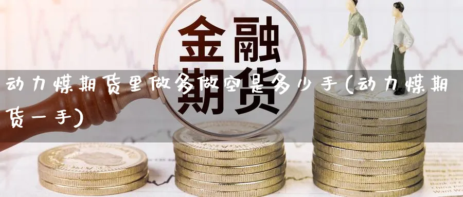 动力煤期货里做多做空是多少手(动力煤期货一手) (https://www.haizilaw.com/) 原油期货直播间 第1张